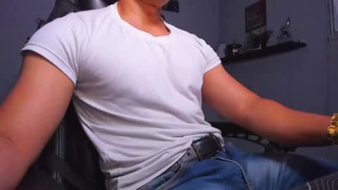 Stefann Salvatore online show from May 7, 11:27 pm