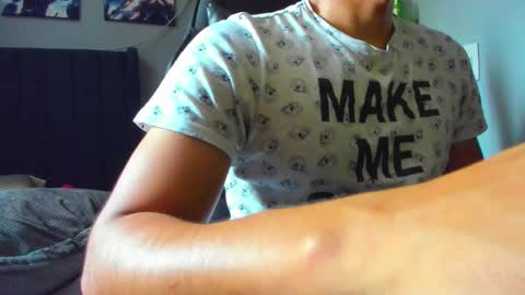 Stefann Salvatore online show from October 6, 6:01 pm