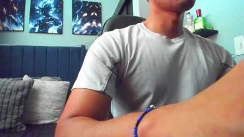 Stefann Salvatore online show from October 19, 2:42 pm