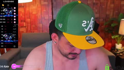 STEFFAN online show from February 9, 2:06 am