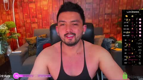 STEFFAN online show from January 19, 2:36 am