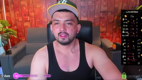 STEFFAN online show from January 8, 3:29 am