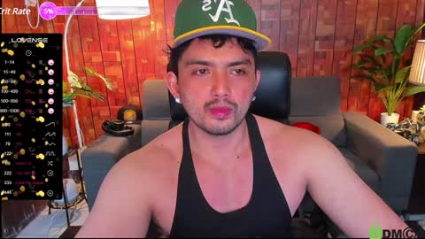 STEFFAN online show from December 6, 2:06 pm