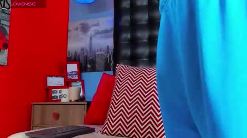 ---steffan--- online show from March 12, 10:06 pm