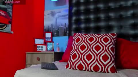 ---steffan--- online show from February 14, 1:11 am