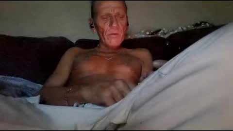 stefy1037 online show from April 7, 6:24 am