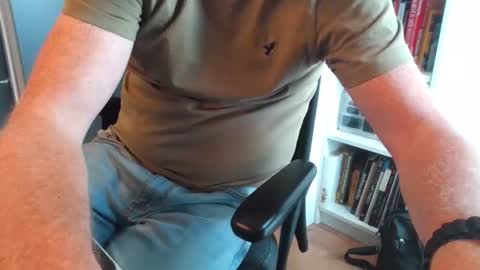 Snapshot of steiferpimmel chatting on October 27, 2:08 pm steiferpimmel online show from October 27, 2:08 pm