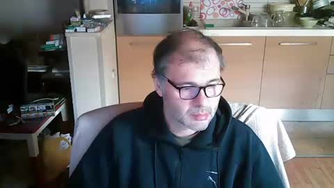 Mesh3D online show from January 16, 10:53 am