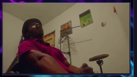 Steman online show from February 24, 7:14 pm