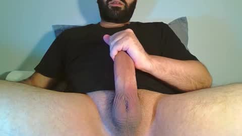 Call me COCKZILLA online show from November 14, 5:36 pm