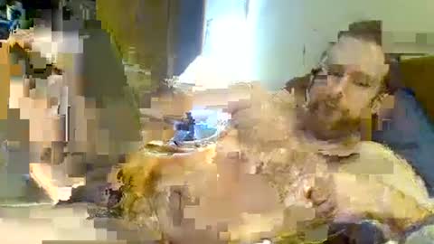 Ian23602 online show from December 2, 2:17 pm