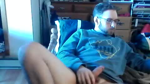 Ian23602 online show from January 9, 8:01 pm