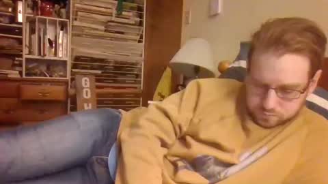 Ian23602 online show from November 9, 10:58 pm