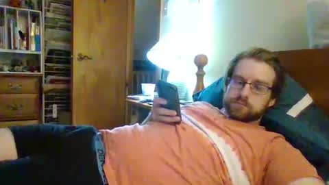 Ian23602 online show from September 24, 11:14 pm