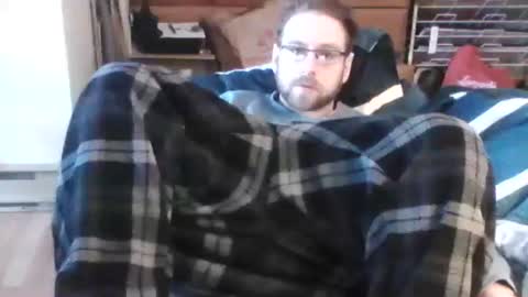 Ian23602 online show from January 12, 7:42 pm