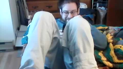 Ian23602 online show from February 23, 8:20 pm