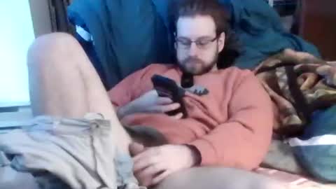 Ian23602 online show from February 18, 8:04 pm