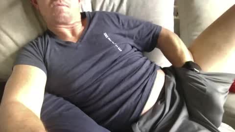 stetsondawg07 online show from December 28, 6:18 pm