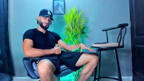 Steve  online show from February 6, 2:47 pm