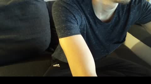 Steve online show from February 3, 8:35 am