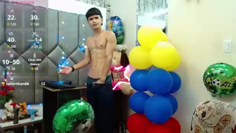 Steve Hotman  online show from June 24, 8:22 pm