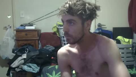 Australian420 online show from February 2, 6:53 pm