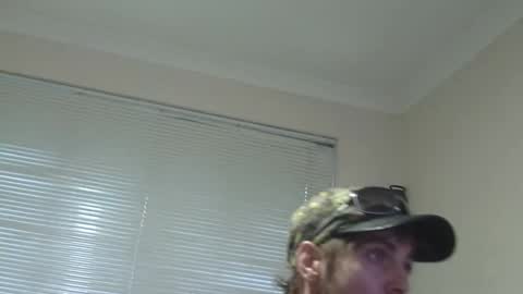 Australian420 online show from January 11, 11:23 am