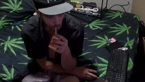 Australian420 online show from January 19, 2:38 pm