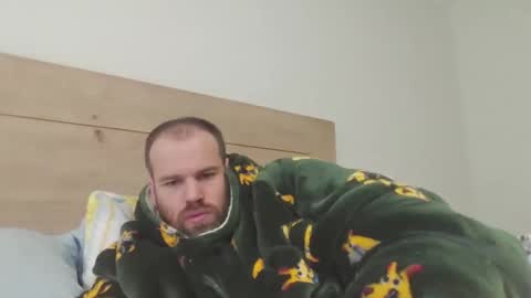 Steven online show from November 4, 10:11 pm