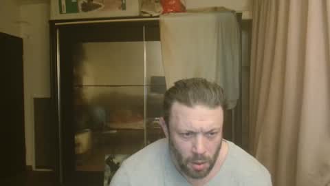 Steve Oakenshield son of John son of Vasyl online show from April 18, 12:45 am