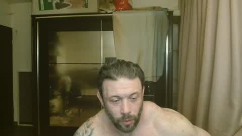 Steve Oakenshield son of John son of Vasyl online show from July 31, 1:05 am