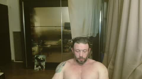 Steve Oakenshield son of John son of Vasyl online show from June 15, 8:23 pm