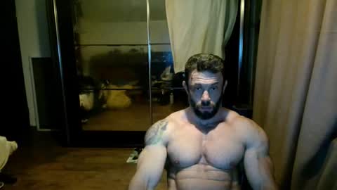 Snapshot of stevebulkzor chatting on October 23, 9:40 pm Steve Oakenshield son of John son of Vasyl online show from October 23, 9:40 pm