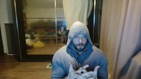 Snapshot of stevebulkzor chatting on October 25, 9:49 pm Steve Oakenshield son of John son of Vasyl online show from October 25, 9:49 pm