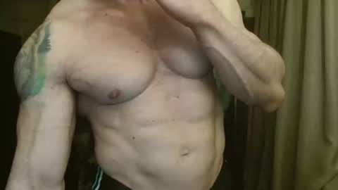 Steve Oakenshield son of John son of Vasyl online show from June 9, 7:37 pm