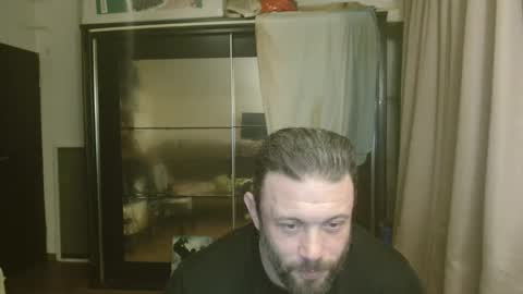 Steve Oakenshield son of John son of Vasyl online show from May 21, 12:17 am