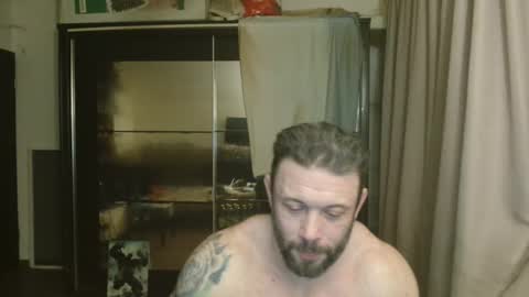 Steve Oakenshield son of John son of Vasyl online show from May 26, 11:56 pm