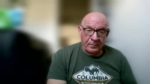 stevejons47 online show from February 10, 4:58 pm