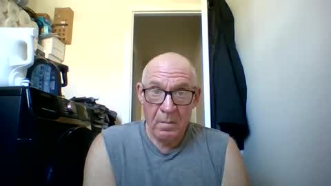 stevejons47 online show from May 23, 7:30 pm