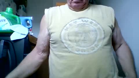 stevejons47 online show from January 21, 4:23 pm