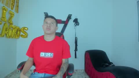 Steven online show from February 9, 11:26 am