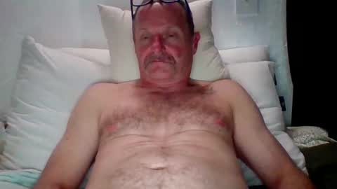 steven626708 online show from March 16, 5:55 am