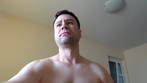 Steven online show from October 10, 10:53 am