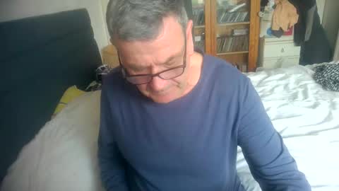 slave for computer control online show from March 12, 10:45 am