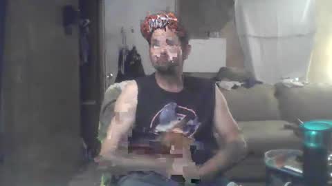 Snapshot of steveneg13 chatting on March 1, 12:23 pm Steveneg13 online show from March 1, 12:23 pm