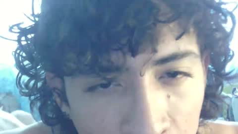 stevenrole online show from December 25, 9:22 pm