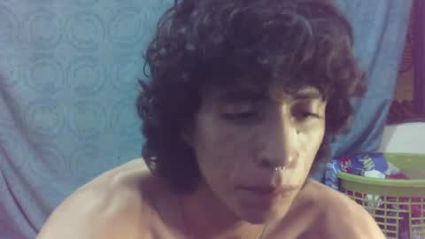 stevenrole online show from December 21, 9:44 am