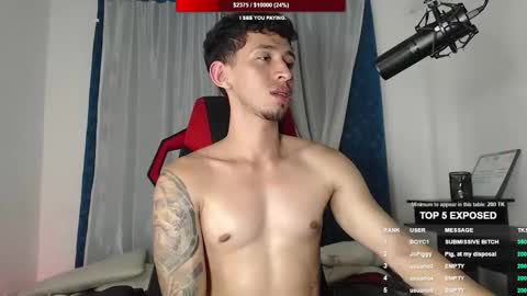 steven online show from March 12, 5:26 am