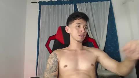 steven online show from February 19, 5:26 am