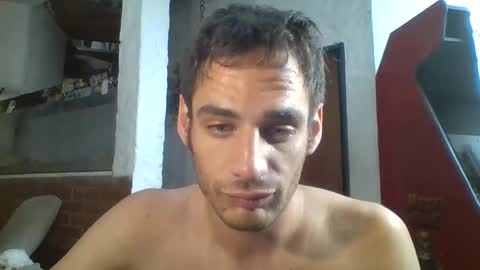 Snapshot of stevenson988 chatting on January 28, 10:12 pm stevenson988 online show from January 28, 10:12 pm